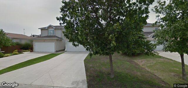 8 Silver Springs Bay（加拿大曼尼托巴省溫尼伯市）房屋照片