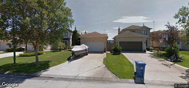 80 Eaglemere Drive（加拿大曼尼托巴省溫尼伯市）房屋照片