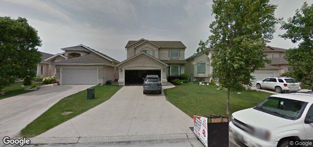 80 Silver Springs Bay（加拿大曼尼托巴省溫尼伯市）房屋照片