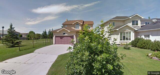 83 Eaglemere Drive（加拿大曼尼托巴省温尼伯市）房屋照片