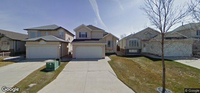 83 Silver Springs Bay（加拿大曼尼托巴省溫尼伯市）房屋照片