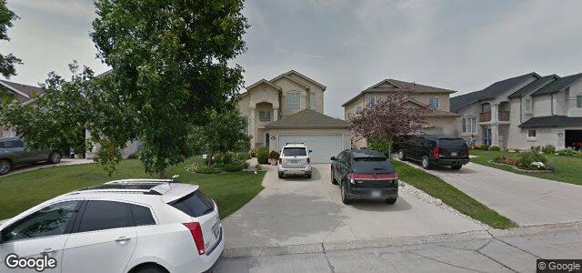 84 Silver Springs Bay（加拿大曼尼托巴省温尼伯市）房屋照片