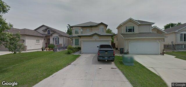 87 Silver Springs Bay（加拿大曼尼托巴省溫尼伯市）房屋照片