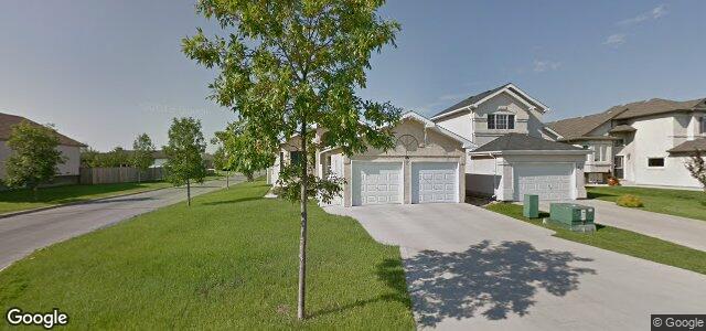 88 Golden Eagle Drive（加拿大曼尼托巴省溫尼伯市）房屋照片