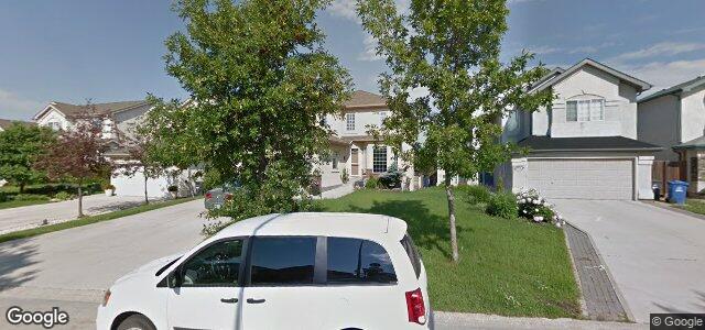 90 Silver Springs Bay（加拿大曼尼托巴省溫尼伯市）房屋照片