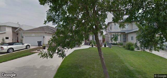 91 Silver Springs Bay（加拿大曼尼托巴省溫尼伯市）房屋照片