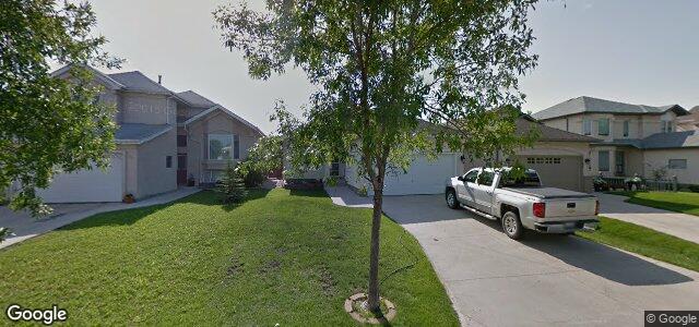 95 Silver Springs Bay（加拿大曼尼托巴省溫尼伯市）房屋照片