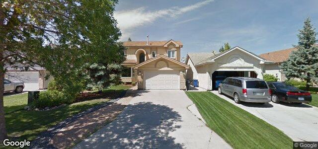 99 Eaglemere Drive（加拿大曼尼托巴省溫尼伯市）房屋照片