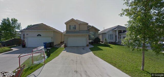 99 Silver Springs Bay（加拿大曼尼托巴省溫尼伯市）房屋照片