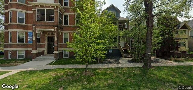 1-630 Jessie Avenue（加拿大曼尼托巴省溫尼伯市）房屋照片