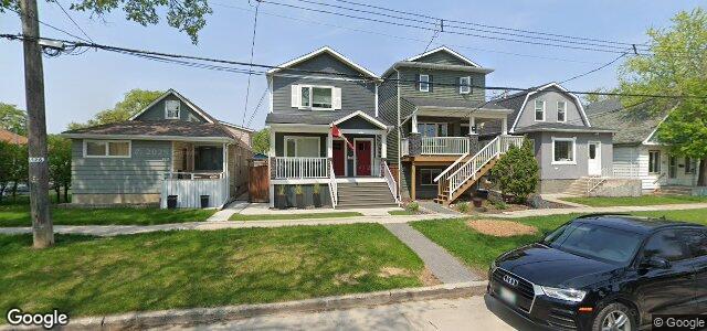 1-765 Scotland Avenue（加拿大曼尼托巴省溫尼伯市）房屋照片