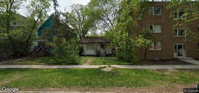 251 Nassau Street N（加拿大曼尼托巴省溫尼伯市）房屋照片