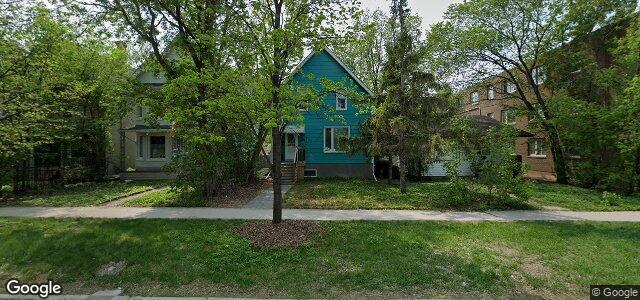 253 Nassau Street N（加拿大曼尼托巴省溫尼伯市）房屋照片