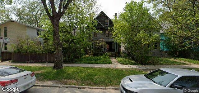 259 Nassau Street N（加拿大曼尼托巴省溫尼伯市）房屋照片