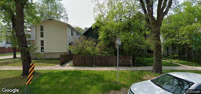 265 Nassau Street N（加拿大曼尼托巴省溫尼伯市）房屋照片