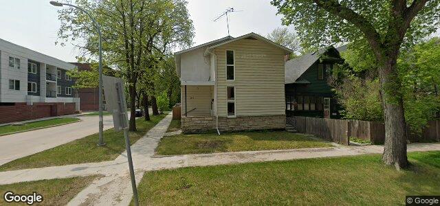 267 Nassau Street N（加拿大曼尼托巴省溫尼伯市）房屋照片