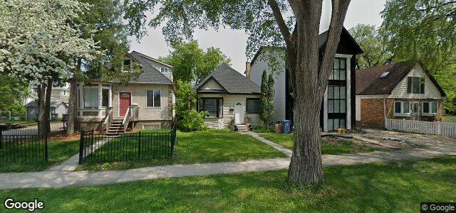 291 Arbuthnot Street（加拿大曼尼托巴省溫尼伯市）房屋照片