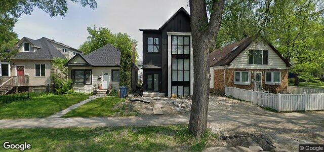 293 Arbuthnot Street（加拿大曼尼托巴省溫尼伯市）房屋照片