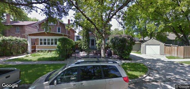 316 Wentworth Street（加拿大曼尼托巴省溫尼伯市）房屋照片