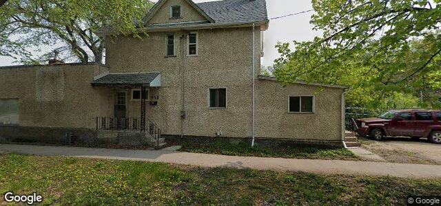 328 Daly Street N（加拿大曼尼托巴省溫尼伯市）房屋照片