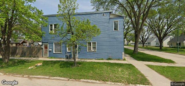 408 Cockburn Street N（加拿大曼尼托巴省溫尼伯市）房屋照片