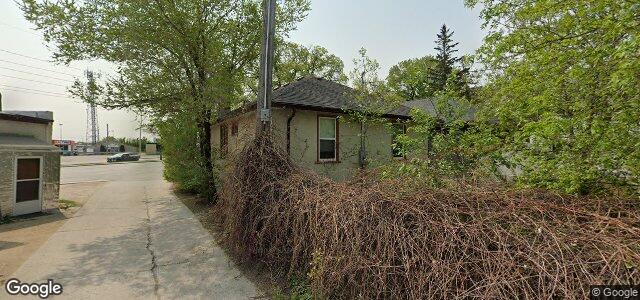 547 Mulvey Avenue（加拿大曼尼托巴省溫尼伯市）房屋照片
