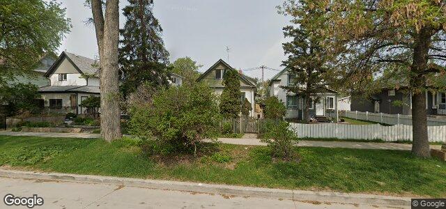 553 Mulvey Avenue（加拿大曼尼托巴省溫尼伯市）房屋照片