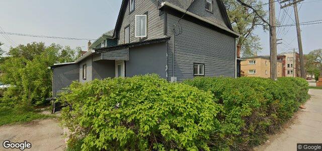 558 Warsaw Avenue（加拿大曼尼托巴省溫尼伯市）房屋照片