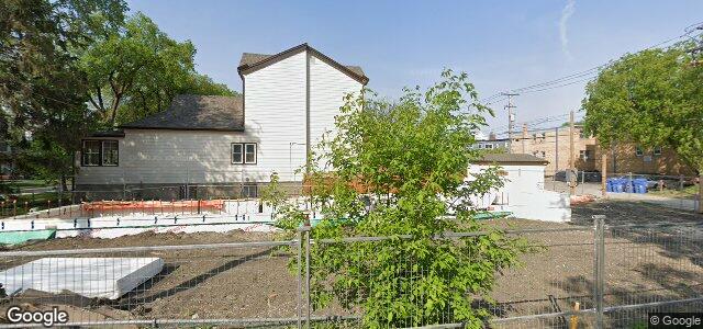 563 Jessie Avenue（加拿大曼尼托巴省溫尼伯市）房屋照片