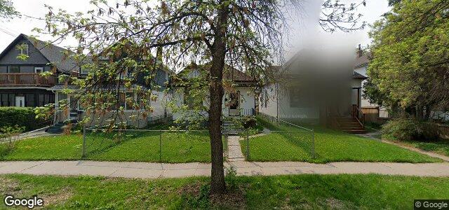 564 Warsaw Avenue（加拿大曼尼托巴省溫尼伯市）房屋照片