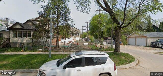 567 Jessie Avenue（加拿大曼尼托巴省溫尼伯市）房屋照片