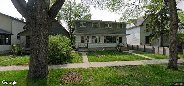 568 Mulvey Avenue（加拿大曼尼托巴省溫尼伯市）房屋照片