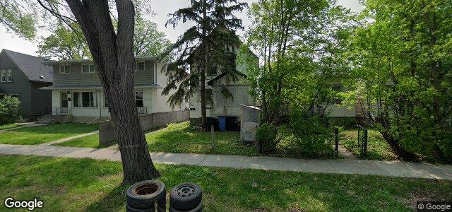 572 Mulvey Avenue（加拿大曼尼托巴省溫尼伯市）房屋照片