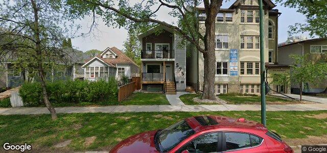 575 Warsaw Avenue（加拿大曼尼托巴省溫尼伯市）房屋照片