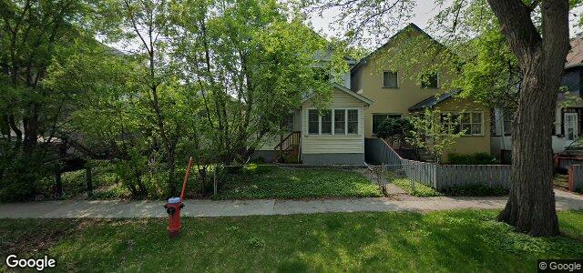 576 Mulvey Avenue（加拿大曼尼托巴省溫尼伯市）房屋照片