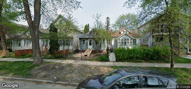 579 Warsaw Avenue（加拿大曼尼托巴省溫尼伯市）房屋照片