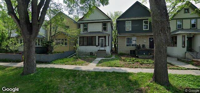 580 Mulvey Avenue（加拿大曼尼托巴省溫尼伯市）房屋照片