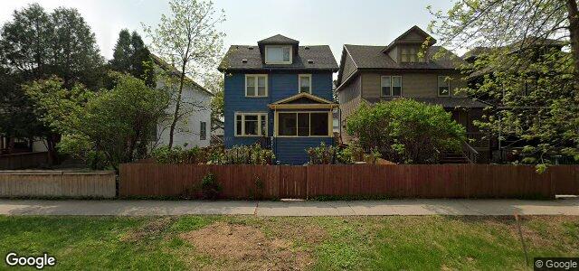 580 Warsaw Avenue（加拿大曼尼托巴省溫尼伯市）房屋照片