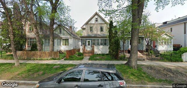 581 Warsaw Avenue（加拿大曼尼托巴省溫尼伯市）房屋照片