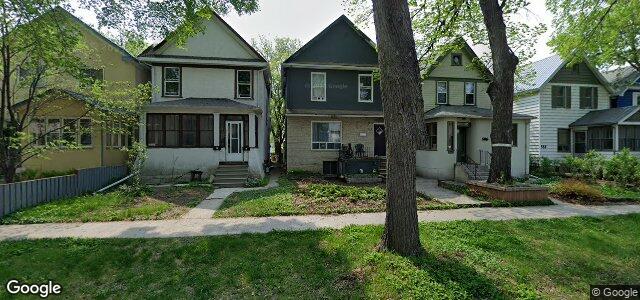 582 Mulvey Avenue（加拿大曼尼托巴省溫尼伯市）房屋照片