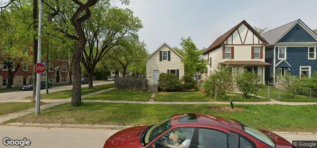 583 Fleet Avenue（加拿大曼尼托巴省溫尼伯市）房屋照片