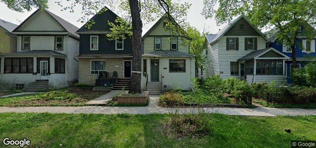 586 Mulvey Avenue（加拿大曼尼托巴省溫尼伯市）房屋照片