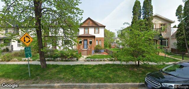 587 Warsaw Avenue（加拿大曼尼托巴省溫尼伯市）房屋照片