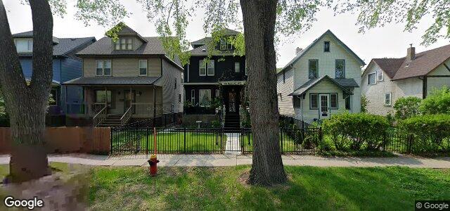 588 Warsaw Avenue（加拿大曼尼托巴省溫尼伯市）房屋照片