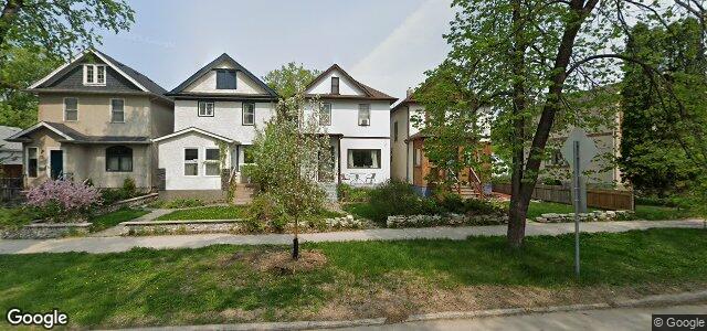 589 Warsaw Avenue（加拿大曼尼托巴省溫尼伯市）房屋照片