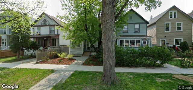 590 Jessie Avenue（加拿大曼尼托巴省溫尼伯市）房屋照片