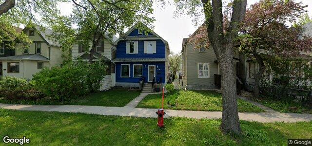 590 Mulvey Avenue（加拿大曼尼托巴省溫尼伯市）房屋照片