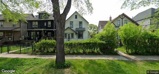 590 Warsaw Avenue（加拿大曼尼托巴省溫尼伯市）房屋照片