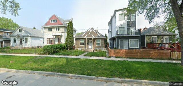 591 Jessie Avenue（加拿大曼尼托巴省溫尼伯市）房屋照片