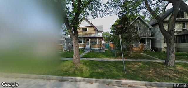 Photo of 591 Mulvey Avenue in Winnipeg, Manitoba
